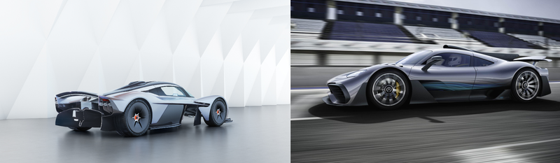 Formula One-beating aspirants need only Grade 1 testing.